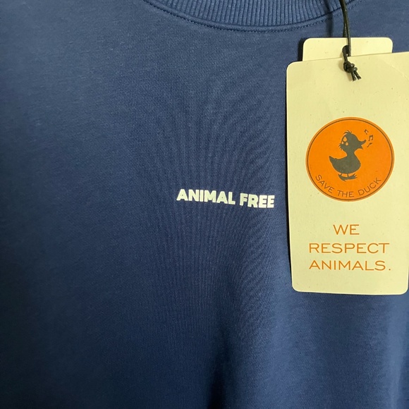 Save the Duck Sweater - Picture 4 of 13